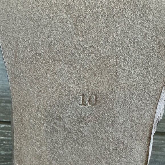 Andre Assous Naia Square Toe Water Resistant Ankle Booties - Picture 13 of 13